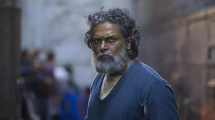சர்தார் 2