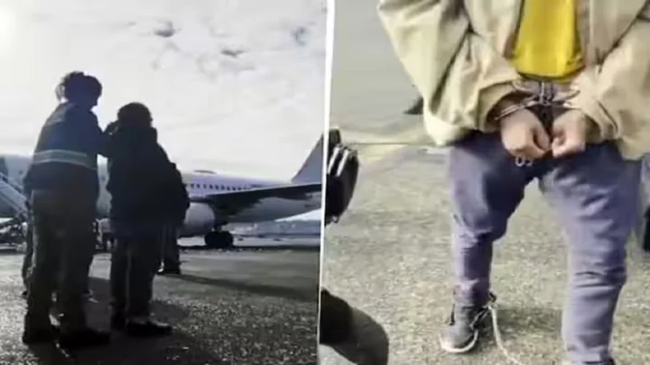 சட்டவிரோத குடியேற்றம்