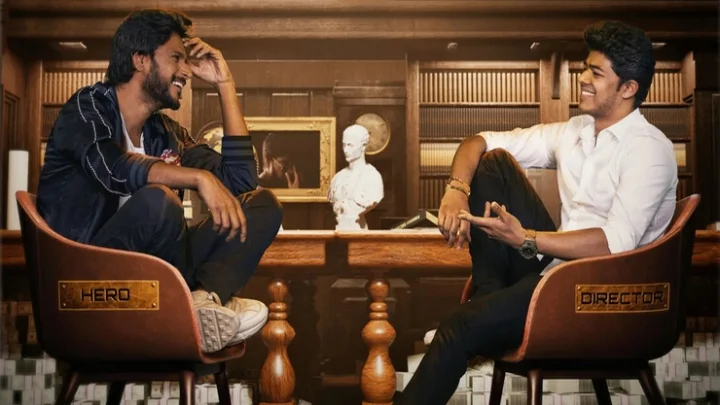 சந்தீப் கிஷன்