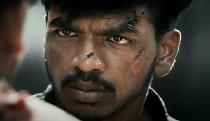 சூர்யா விஜய் சேதுபதி