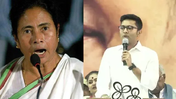 மம்தா பானர்ஜி