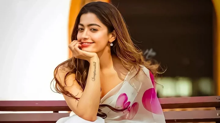 ராஷ்மிகா மந்தனா