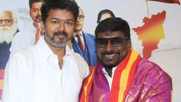 Tags: திமுக