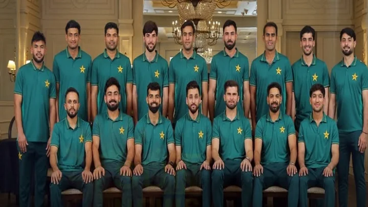 பாகிஸ்தான்