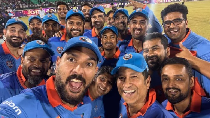 கிரிக்கெட்