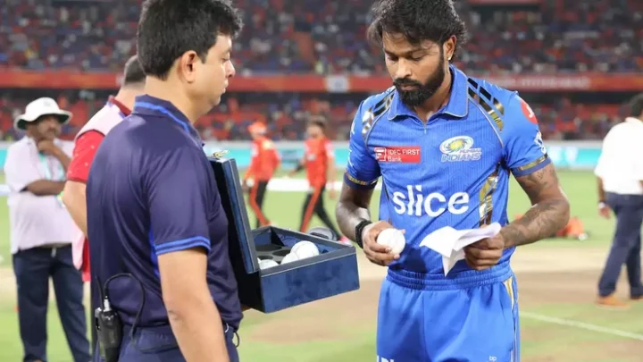 இரண்டாவது இன்னிங்ஸுக்கு இரண்டு பந்துகளா?.. மீண்டும் பேட்ஸ்மேன்களுக்கு சாதகமாக ஒரு விதி!