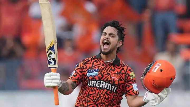 SRH vs RR