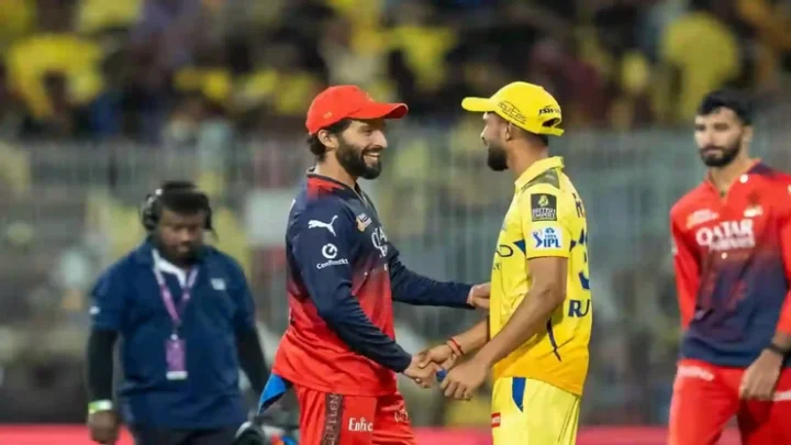 மோசமான ஃபீல்டிங் பெரிய பாதிப்பை ஏற்படுத்தியது… சி எஸ் கே கேப்டன் ருத்துராஜ் கருத்து!