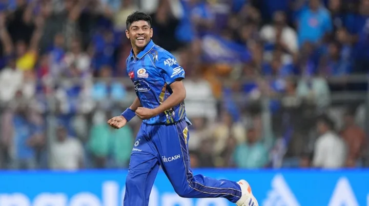 யார்ரா அந்த பையன்? அசுர பாய்ச்சலில் அஸ்வானி குமார்..! முதல் வெற்றியை ருசித்த மும்பை இந்தியன்ஸ்..!