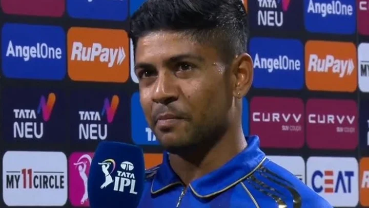 மும்பை இந்தியன்ஸ்