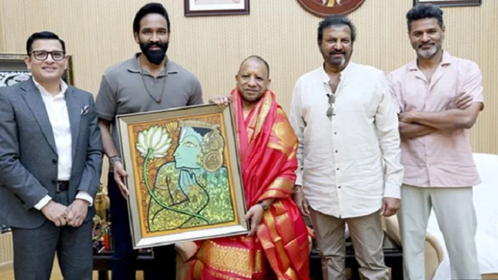 பிரபுதேவா