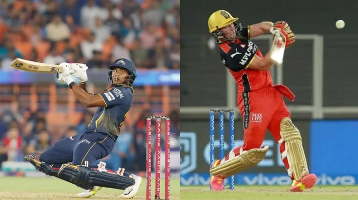 குஜராத் டைட்டன்ஸ்