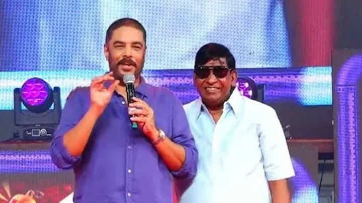 வடிவேலு
