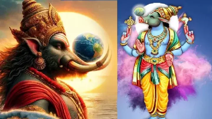 வராக ஜெயந்தி