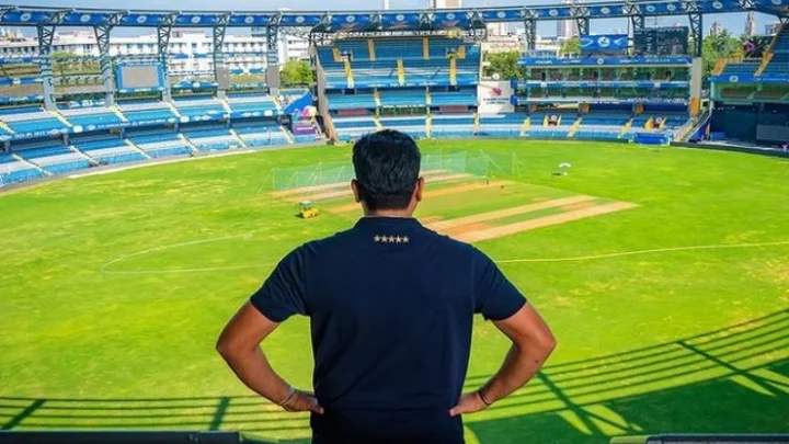 மும்பை இந்தியன்ஸ்