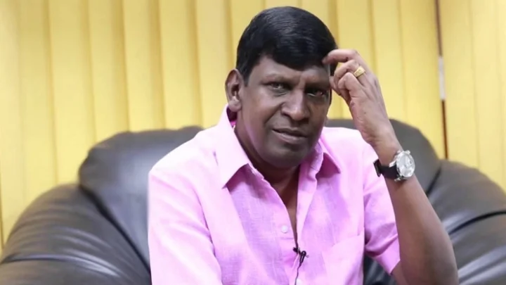வடிவேலு