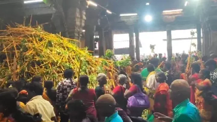 வைத்தீஸ்வரன் கோவில்