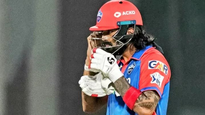 ரிஷப் பண்ட்