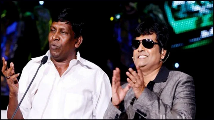 விவேக் உயிரிழப்பு