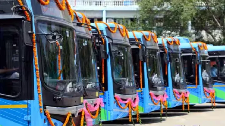 தமிழ்நாடு போக்குவரத்து