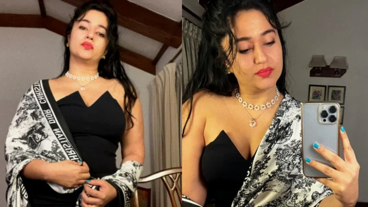 பூனம் பாஜ்வா