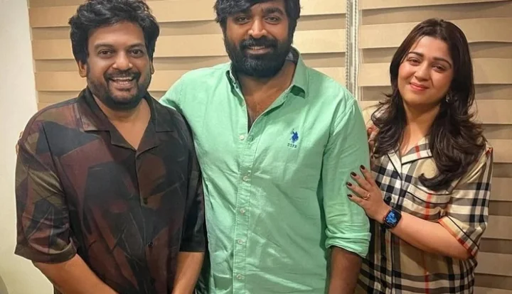 பூரி ஜெகன்னாத்