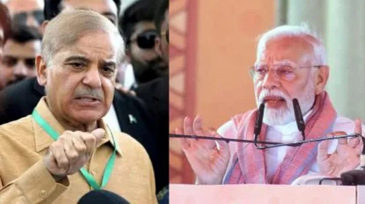 Modi vs Pakistan
