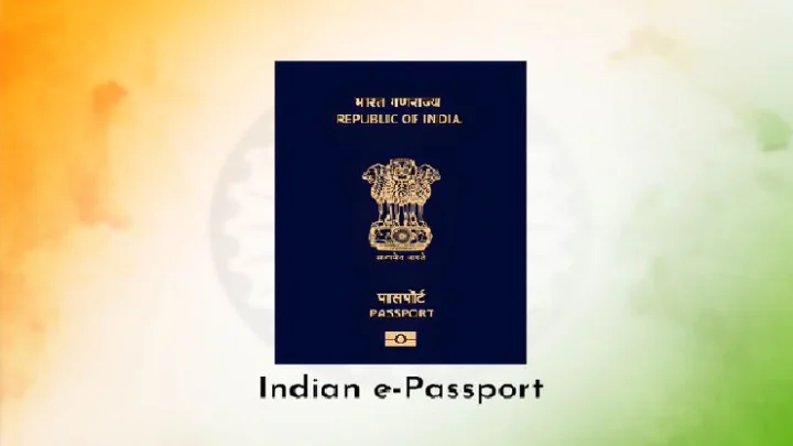இனி போலி பாஸ்போர்ட்டில் ஒருவர் கூட வரமுடியாது: மோடி அரசின் வரலாற்று சிறப்புமிக்க அறிவிப்பு..!