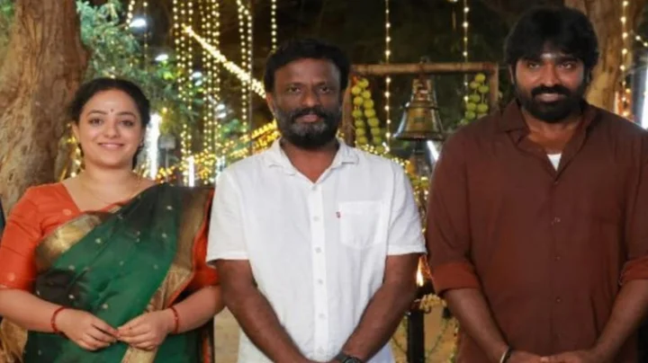 விஜய் சேதுபதி, பாண்டிராஜ் & சந்தோஷ் நாராயணன் கூட்டணி – இன்று வெளியாகும் டைட்டில் டீசர்!