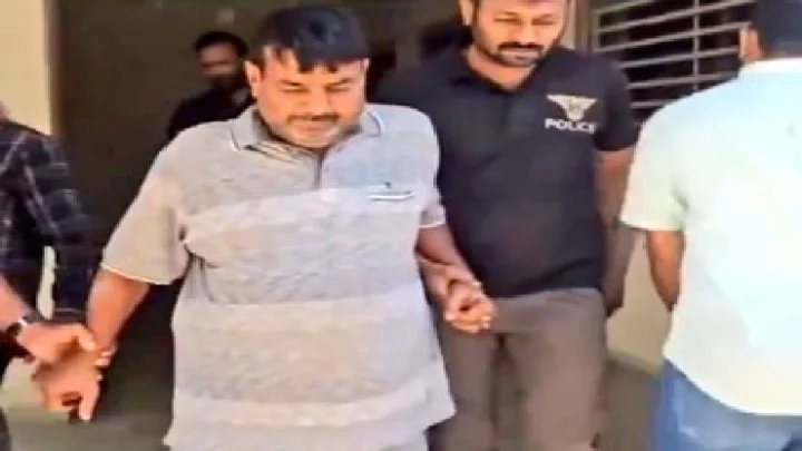 அஹமதாபாத்