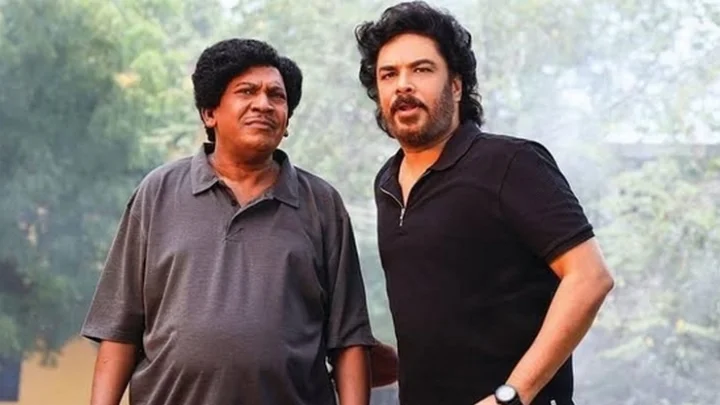 வடிவேலு