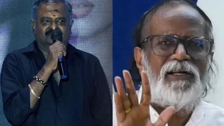 இளையராஜா