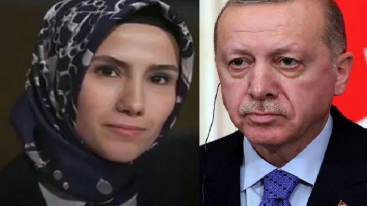 இந்தியாவை பகைத்து கொண்டதால் துருக்கி அதிபர் மகளுக்கு ரூ.2500 கோடி நஷ்டமா?