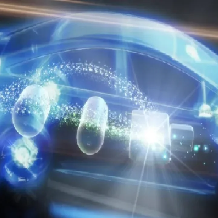 மாற்று எரிபொருள்