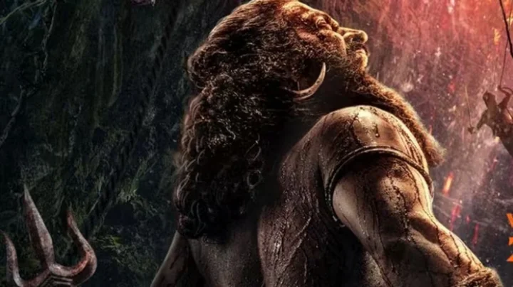 காந்தாரா