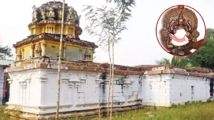 கடம்போடுவாழ்வு கோவில்