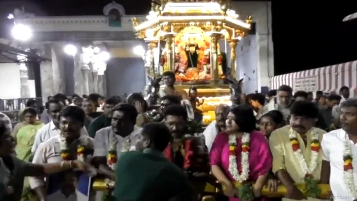 திருத்தணி