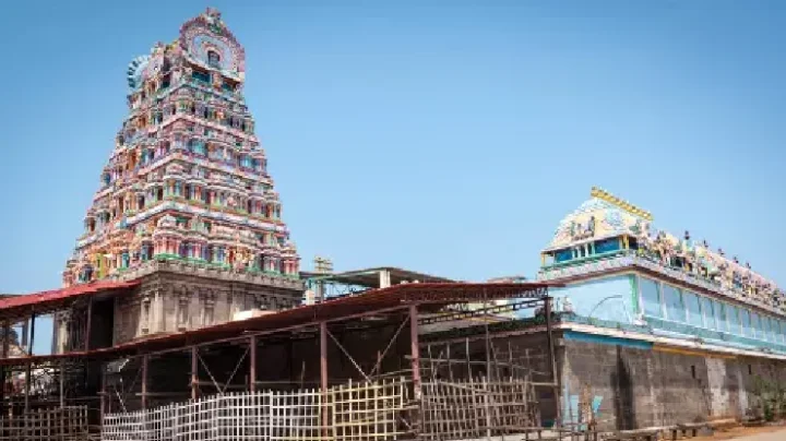 மயிலம் முருகன்