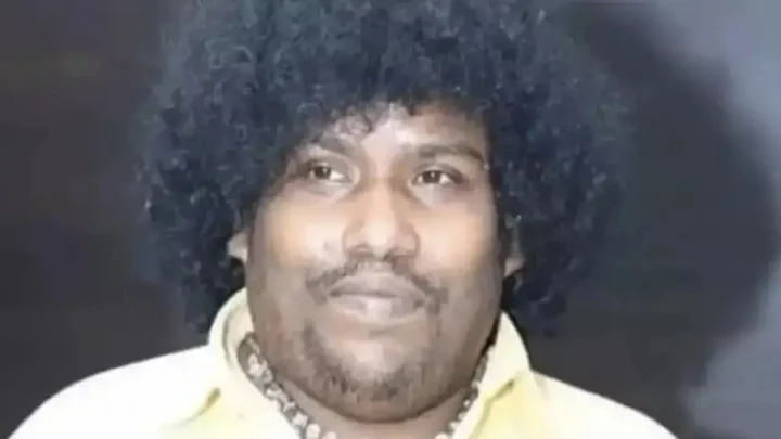 யோகி பாபு