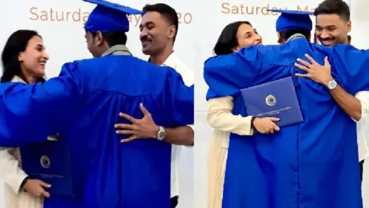தனுஷ்