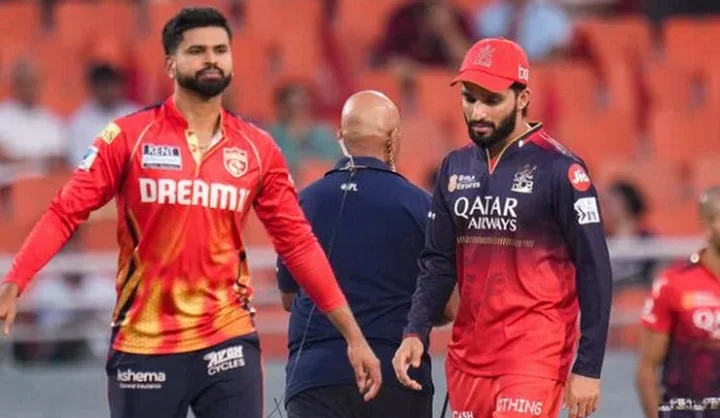 14 ஆண்டுகளில் முதல் முறையாக… ஐபிஎல் 2025 இறுதிப் போட்டியில் மோதும் கோப்பை வெல்லாத அணிகள்!