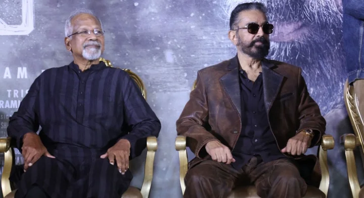 தமிழ் சினிமாவைப் புரட்டிபோடும் படம் எடுக்க நீண்ட நாட்களாக ஆசை… கமல்ஹாசன் பேச்சு!