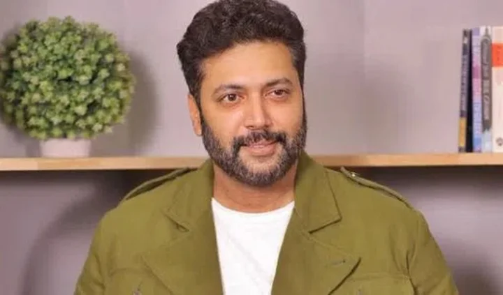 ஜெயம் ரவி