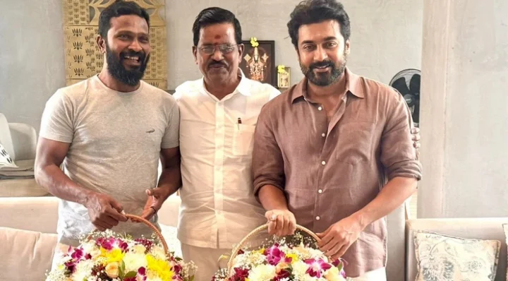 வெற்றிமாறன்