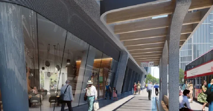 சென்னை மெட்ரோ