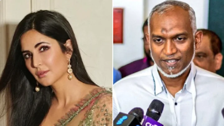 மாலத்தீவு சுற்றுலா