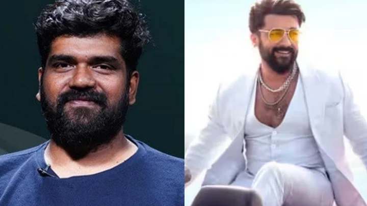 வாடிவாசல் கிடப்பில் போடப்பட்டதால் சூர்யாவின் அடுத்த படத்தை இயக்குவது இவர்தான்!