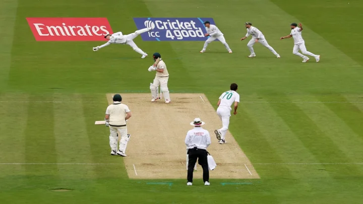 உலக டெஸ்ட் சாம்பியன்ஷிப்