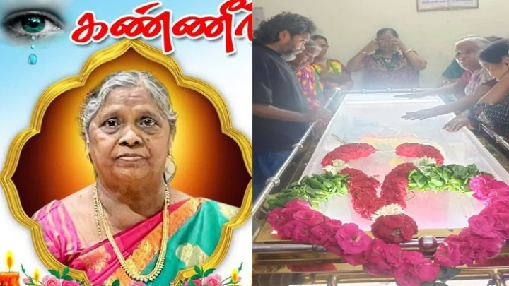 இயக்குனர் பா ரஞ்சித் வீட்டில் நிகழ்ந்த சோகம்!