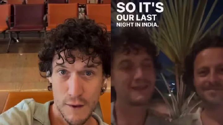 ஜேமி ரே மீக்